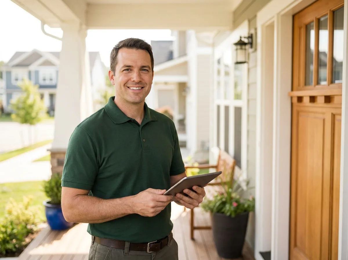 Pest control FAQs for Sparks, OK